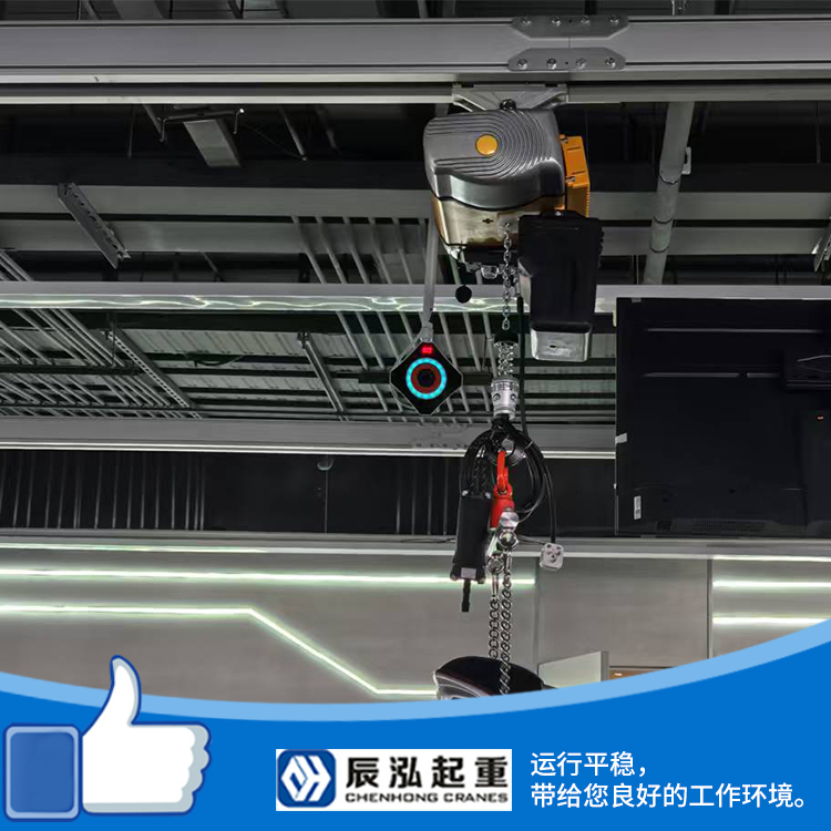 铝合金轨道单轨吊
